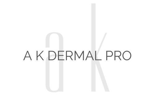 A K Dermal Pro